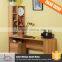 Modern Furniture Design Study Table And Colorful Wooden Kids Bookshelf