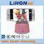Best selling bluetooth control 360 degree selfie robot for Android and IOS phone