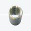 stainless steel sockets banded