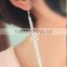 Star tassel earring imitation jewelry shopping websites jewellery