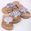 Wholesale Monogrammed Lilly Sandals