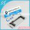 High Quality Aluminum Nameplate for shirts