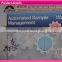 8ft, 10ft, 20ft fabric pop up display trade show fabric wall printing display