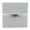 VGA wall plate With Golden Plate
