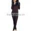 European winter wholesale real fox fur cape for kids