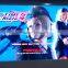 coin operated arcade shooting game machine time crisis 3 4 shooting game machine simulator shooting game machine