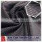 92% nylon 66 full dull tactel 8% spandex yarn dyed stripe jersey fabric with softer