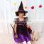 Halloween Costumes China Wholesale Halloween Party Witch Costume