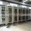Static Synchronous Compensator - STATCOM for steel plant EAF