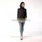 New Muslim Women Loose Blouse Shirts