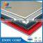 construction building materials acm panel manufacturers