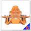 Gold Mining Vertical Shaft Impact Crusher With China Supplier