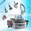 Local Fat Removal Cryolipolysis Body Double Chin Removal Shaping Machine Tingmay Venus Machine