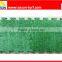 Synthetic Grass Interlocking Puzzle Mat For Indoor Decoration&Children Playgroud