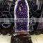 Hot sale Nature fantastic amethyst geode purple geode