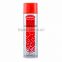 Embroidery Silicone Glue Self Adhesive Fabric In Spray Can