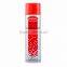 Embroidery Silicone Glue Self Adhesive Fabric In Spray Can