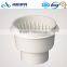 PVC Pipe Fittings For U-PVC Drainage Pipe System