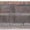 Industrial Reclaimed wood Drawer TV unit, Industrial Furniture Media unit