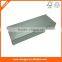 Recycle Arrow sticky note in kraft Paper Case holder with pen and ruler