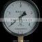 Pressure gauge for Oxygen