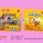 Animal Toy 2014 New Design Hotsale Promotional Item Small Animals Plastic Animal Toys