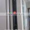 best quality top price of aluminium sliding window grill design