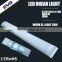 0.3m/0.6m/0.9m/1.2m LED Linear Light 2700LM 10W-40W CCT Adjustable Panel light