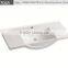 C819series Bathroom ceramic fancy wash basin