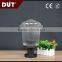 decorative acid-resistant 60W acrylic outdoor plastic fence light fixture