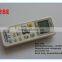 Universal LCD A/C Muliti Remote Control For Air Condition HITACHI SANYO Mitsubishi 1028 K-1028E