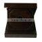 single coin rotation wooden display box