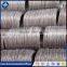 high tensile strength galvanized steel wire