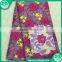 High Quality Cheap Water Soluble Lace Fabric