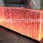 LED Bar Counter. Receiption Desk
