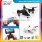DWI X3 8CM 6Axis mini drone camera ,wifi mini quadcopter drone
