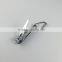 Cheap custom classic stainless steel finger nail clippers wholesale