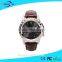 Bluetooth waterproof round smart phone ce rohs watch phone