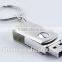 Custom Logo Corporate gift Metal Usb Flash Drive Swivel Pendrive 8GB,Pormo Gifts Usb