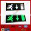 SGA-2 exit light emergency exit light low price good quality lamp exit sign board emergency