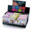 Nail care matchbox nail files