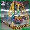 kids amusement attraction small swing pendulum for sale