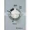 In Wall Spring Wound Timer for 110V application 20 amp 5-720 minute