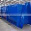 Big volume skip bins, garbage skip bins, metal waste bins