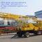 600 m Configuration diesel generators or diesel trailer drilling rig