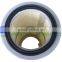 Coating Powder Recycling Cartridge Filters