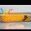 1200*400mm aluminum traffic arrow signal truck mounted led sign board price
