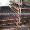 No Smoke no Odor no Spark Coconut Shell Charcoal Briquettes for Barbecue