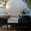 good quality of 30TONS CEMENT CONTAINER