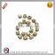 Bling Bling Handmade Crystal Rhinestone Chain For Shoe Decoration